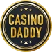 Juego de casino con carácter fuerte y atmósfera de club exclusivo.