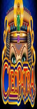 Slot de Cleopatra con estilo clásico, dorado y majestuosidad.