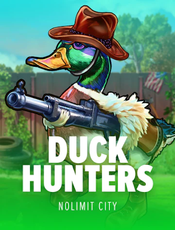 Juego de caza con humor, dinamismo y arte llamativo.