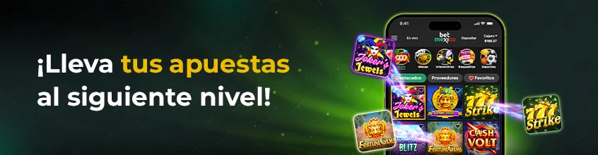 Tarjeta de juego con composición limpia y acentos dorados.